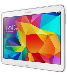 Замена разъема питания на планшете Samsung Galaxy Tab 4 10.1 3G в Набережных Челнах